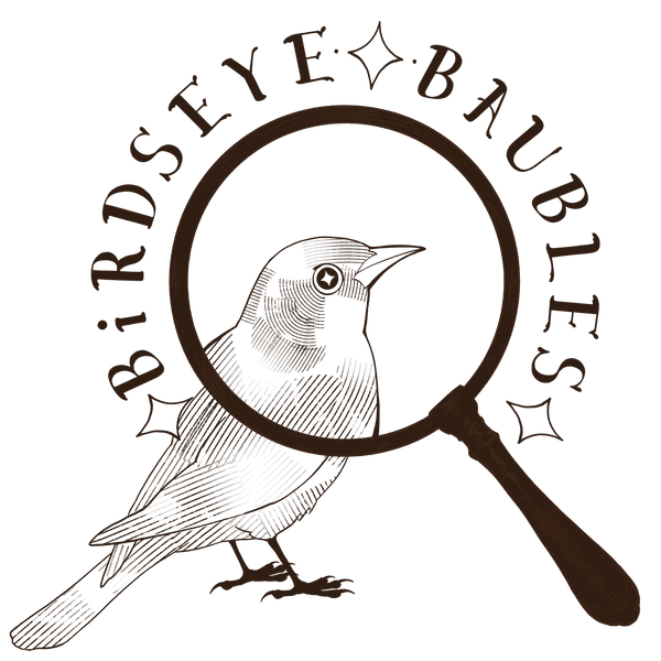 Birdseye Baubles